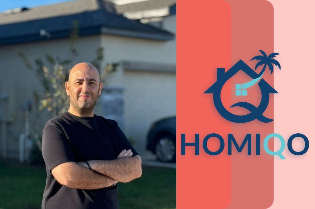 Call Homiqo today for a free estimate